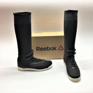 Reebok Freestyle FS Hi High Ultraknit BS9008 10